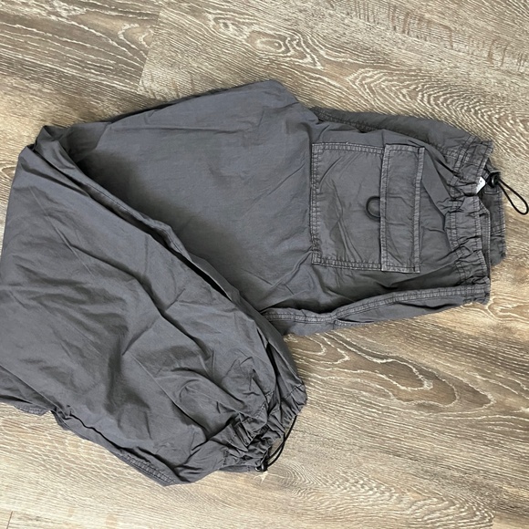 Garage parachute pants - Picture 2 of 3